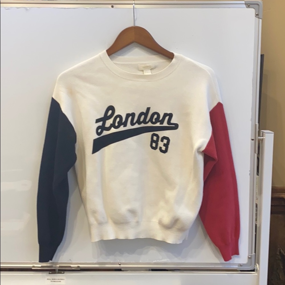 Forever 21 sweater